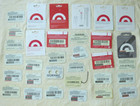 Target Gift Card - Lot Of  32 Different - 2003 To 2023 -collectible -no Value- A