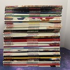 Vintage 1994-1999 Playboy Magazines Big Lot Of 43 Late 90s Centerfolds