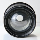 Vintage Bausch   Lomb Metrogon Aerial Camera Lens-mf 3475-f 10-focal Length 6 