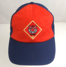 Boy Scouts Of America Tiger Cub Scout Unisex Embroidered Adjustable Baseball Cap
