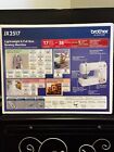 Brother Jx2517 Light Weight Full Size 17 Stitch Sewing Machine Nib New Sealed Bx