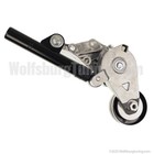 Vw Mk4 Oes 1 9 Tdi Alh Diesel Timing Belt Serp Kit 98-04 Vw Beetle Golf Jetta