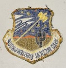 Usaf Us Air Force 162nd Tactical Fighter Group Patch Rare Vintage