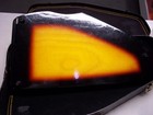 Rhythm Band Chromaharp Autoharp Zither 15 Chord 36 String Sunburst W  Case