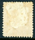Canada 1862 Prince Edward Island Qv Pei 3p Blue Scott  5 Mint T755