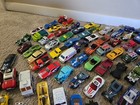 Huge 149x Hot Wheels Lot Cars And Trucks Various Models 