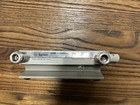 Agilent 8496b Attenuator   110db Frequency Range Dc-18ghz Max Rf Power 1w Cw