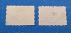 Canada Stamps  Scott 176-177 Used