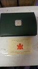 2000 Canadian Specimen Set 7 Coins