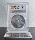2017-d Silver American Liberty Medal 225th Anniversary Us Mint Pcgs Ms69 2017 D