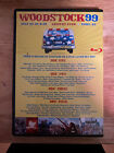 Woodstock 99 - Original Complete Live Ppv Telecast Blu-ray Box Set