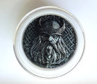 Viking Coin - American Silver Eagle 1oz  999 Silver Dollar Coin