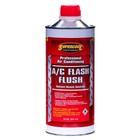22762 - Supercool A c Flash Flush Solvent Solution - 32 Oz Bottle - Package Of 2