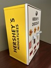 Hershey   s Miniatures Candy Vending Machine Owned By President Hershey Chocolate 