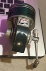 Vintage 185 Heddon Fishing Reel Good Working Condition