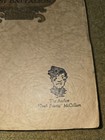History And Rhymes Of The Lost Battalion By Buck Private Mccollum Book