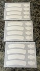 Dji Original Oem Sticker decal Pack For Phantom 3 Pro adv sta Phantom 2 2 Vision