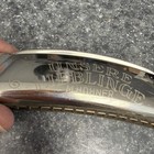 Vintage Hohner Harmonica Unsere Lieblinge Key Of F  Germany
