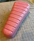 Vintage Troxel Pink Huffy Bread Loaf Seat Bmx Old School 1985