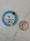 Vintage The Cosmopolitan Of Las Vegas Hotel Casino  1 Poker Chip