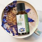 Absolute Blue Lotus Oil - Size 5ml To 1000ml -100  Therapeutic Grade Aroma