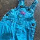 Vintage 90s Oshkosh Bgosh Kids Overalls