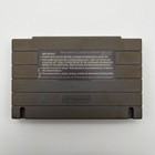 Super Mario World Nintendo Snes Authentic Tested Cartridge Only