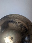 Sabian 12  32 Cm Ice Bell Cymbal Heavy 51299