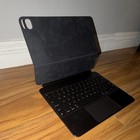 Apple Magic Keyboard In Black For The 12 9-inch Ipad Pro  3rd-6th Generations 