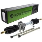 Steering Rack Tie Rod End Kit For Can-am Commander 1000 1000r 800 800r