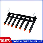 Garvee Clamp On Debris Forks To 68  Bucket 5400lbs Pallet Forks Bucket Forks