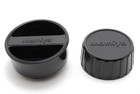  Mint   New Mamiya 6 Body Cap And Rear Lens Cap For Film Camera From Japan