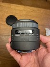  opt Mint  Sigma Af Macro 90mm F 2 8 Multi Coated Lens For Canon Ef Mount  japan