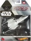 Star Wars Hot Wheels Starships - You Choose - Some New  3 Ships    50 Additonal