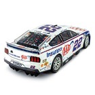 Joey Logano Autographed Texas Race Win 1 24 Standard 2025 Diecast Car