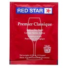 Wine Yeast Red Star Premier Classique Formerly Montrachet For Wine Making X10