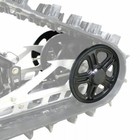 Arctic Cat 8  Rear 4th Wheel Kit 12-18 Zr xf m 137  141  153  162   6639-621