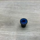 Denon Dn-x400 Dj Mixer Controller Knob Blue Oem Replacement