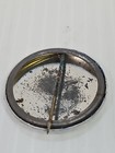 Vintage Detroit Lions Football Pin Button Pinback  1 1 4  Nfl 1970 s Winona Minn
