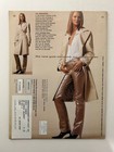 Victoria s Secret Fall Preview 2000 Vol Ii Bodyflex Lingerie Fashion Catalog