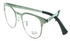 Ray Ban Rb 6317 2834 49mm Frames Rayban Glasses Rx Optical Eyewear - New