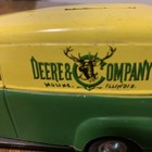 Ertl 1950 Chevy Panel Delivery Truck Bank - Deere   Company