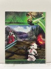 Lego Star Wars 75001 Instruction Manual The Old Republic Building Guide