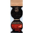 Eason Grinding Co  Los Angeles Ca Die Cut Advertising Matchbook Cover Sa6-m4