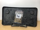 Perfect Fit For Cadillac Cts 2003 2004 2005 2006 2007 Front License Plate Holder