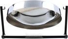 Panyard Jumbie Jam Ready-to-play Steel Drum Kit - Chrome