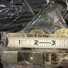 Pella 150 Series  Centera  Thermastar  Encompass  Vinyl Sliding Door Rollers 2pk