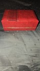Vintage Zodiac Men s Watch Box Great Condition