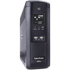 Cyberpower Brg1500avrlcd-r 1500va 900w Lcd Ups System - Certified Refurbished