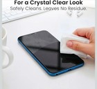Screen Wipes 150 Pack Electronic Cleaner Wipes Phone Laptop Tablet Tv Monitor Ip